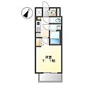 S-RESIDENCE名古屋菊井aline6階6.5万円