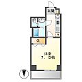 レジデンスラミア11階7.2万円
