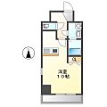 THERESIDENCEIMAIKEEAST6階7.5万円
