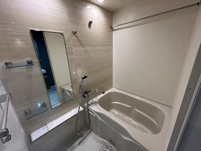 浴室