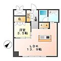 コレクション名駅33階11.0万円