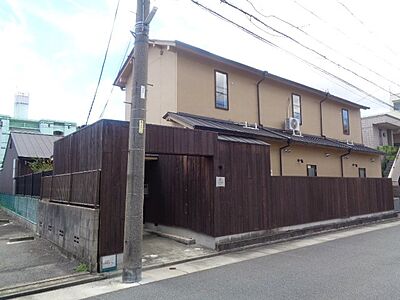 外観:外観写真(昼) 外観:外観写真(昼)