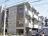 外観：外観写真（昼）