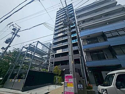 外観:外観写真(昼) 外観:外観写真(昼)