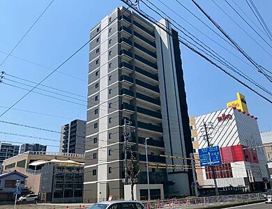 外観:外観写真(昼) 外観:外観写真(昼)