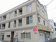 北海道深川市三条7-16：物件画像／有限会社協和商事