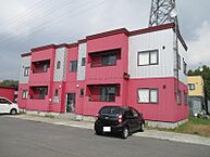 北海道滝川市二の坂町東 2丁目12-13：物件画像／有限会社協和商事