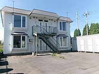 北海道深川市文光町1-7：物件画像／ホームメイトFC滝川店　有限会社協和商事