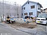 外観：現地（2025年3月）撮影