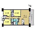 サンシティー天応南1階1,699万円