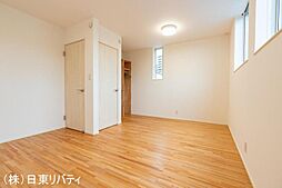 子供部屋の画像