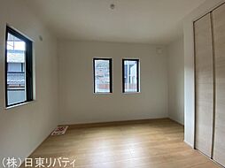 子供部屋の画像