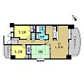 ベルマリオ麻里布公園5階1,799万円