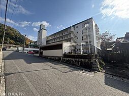 イトーピア己斐マンション