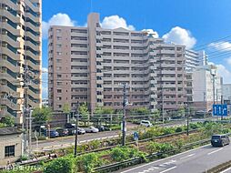 ナタリーマリナタウンイーストブリッジ参番館