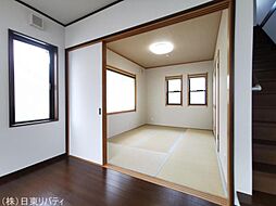 室内の画像