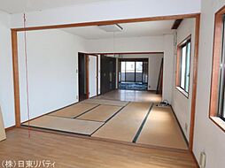 室内の画像