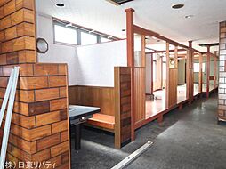 室内の画像
