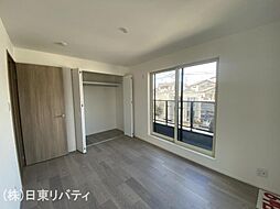 子供部屋の画像