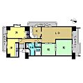 パブリコーポ坂4階1,780万円