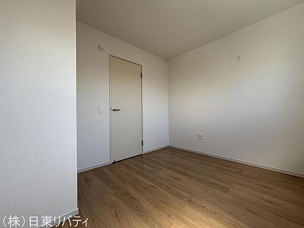子供部屋