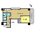 カルチェ大手町4階2,399万円