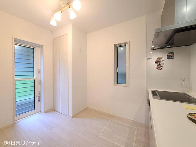 キッチン 安芸郡海田町浜角