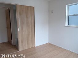 子供部屋の画像