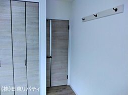 室内の画像
