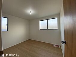 子供部屋の画像