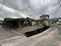 佐伯区八幡1丁目　1