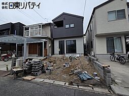 外観の画像