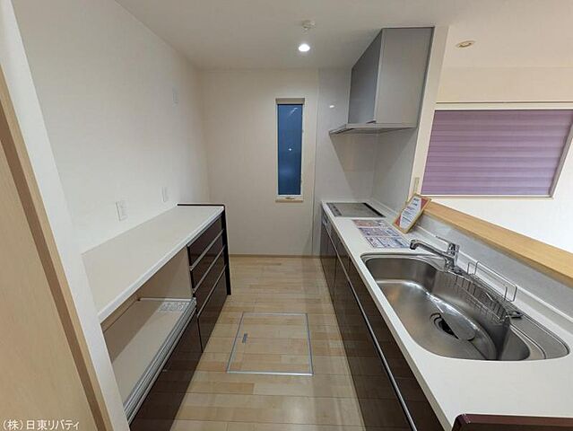 キッチン 広島市佐伯区石内北1丁目