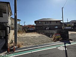 廿日市市宮内的場の土地画像