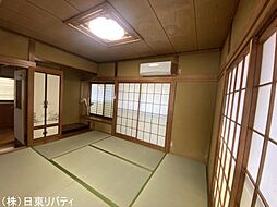 室内の画像