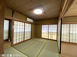 室内の画像