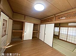 室内の画像