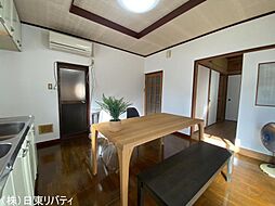 室内の画像