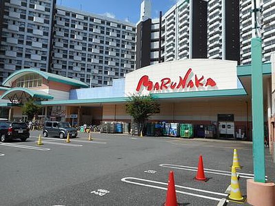 マルナカ 白島...