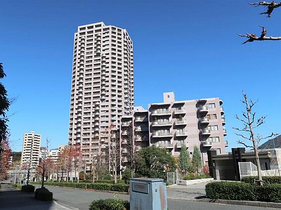 AL大塚駅から...