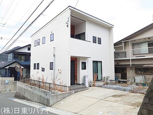 外観 東区福田3丁目