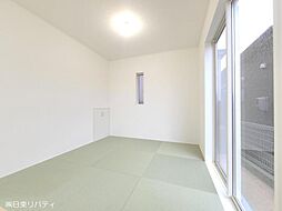 室内の画像