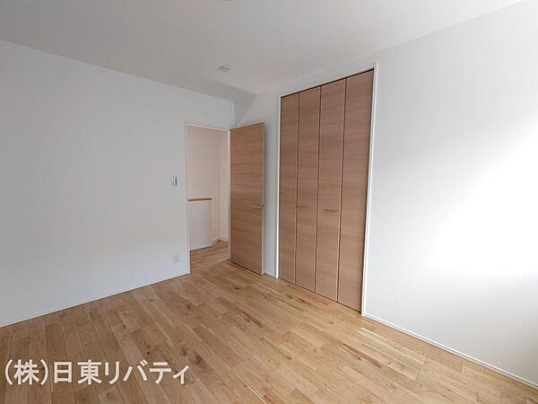 子供部屋