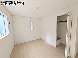 子供部屋の画像