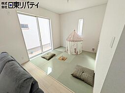 室内の画像