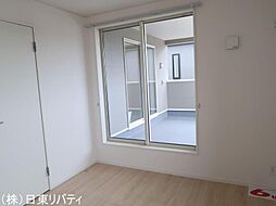 子供部屋の画像