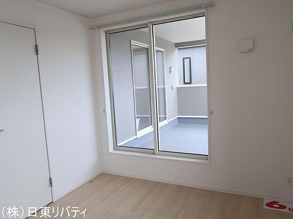 子供部屋