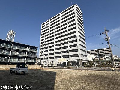 外観:生活利便良好な立地!! 外観:生活利便良好な立地!!