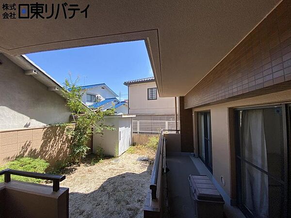 室内