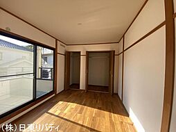 室内の画像